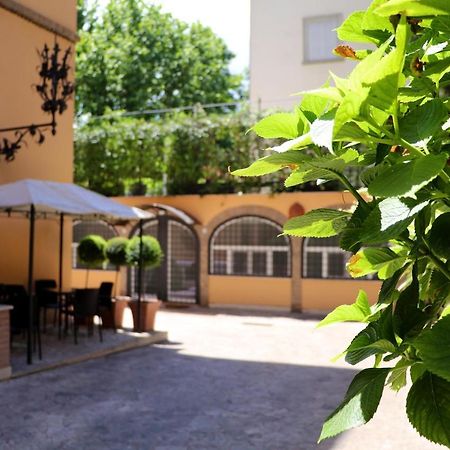Villa Matissa Apartments Rome Bagian luar foto