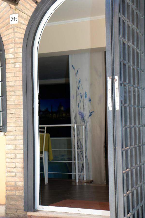 Villa Matissa Apartments Rome Bagian luar foto