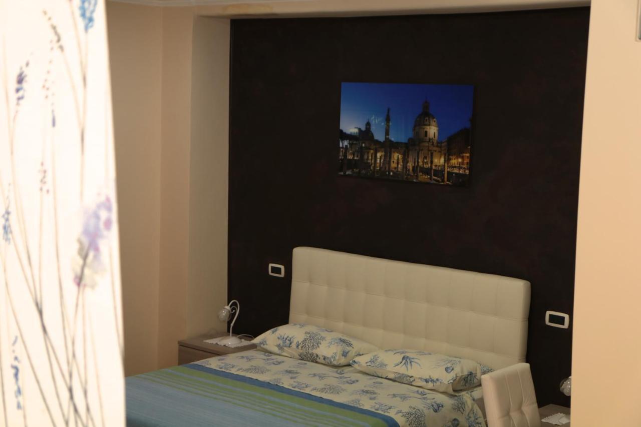 Villa Matissa Apartments Rome Bagian luar foto