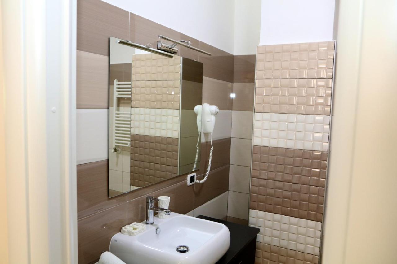 Villa Matissa Apartments Rome Bagian luar foto